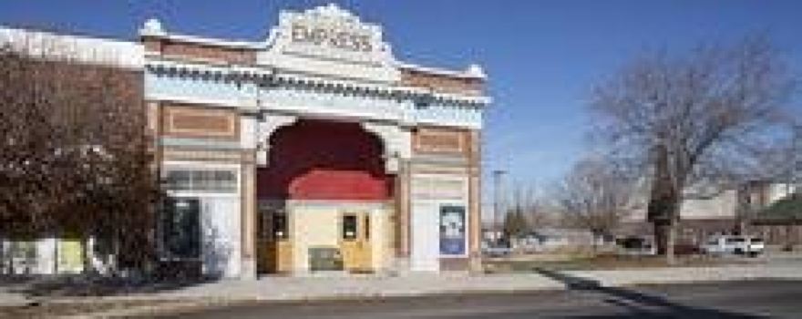 Empress Theatre