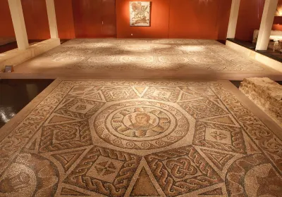 Landesmuseum Burgenland