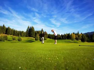 Chinook Cove Golf & RV