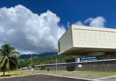 Zentrum der Erdwissenschaften