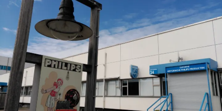 Philips Historical Products