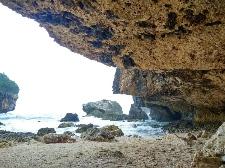 Các khách sạn ở Panggang