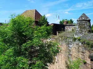 Château de La Petite-Pierre