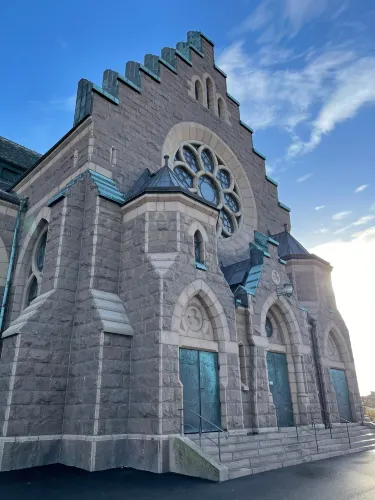 Lysekil