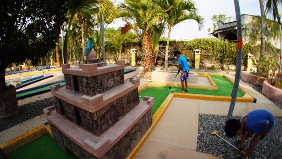 Ixtapa