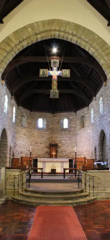 ジョージのホテル