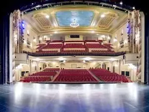 Saenger Theatre