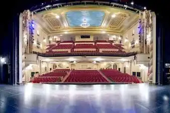 Hotels near Saenger Theatre Mobile