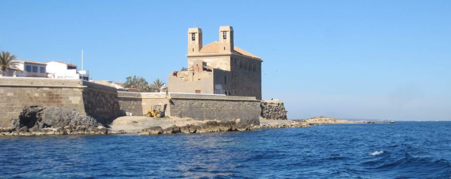 Iglesia de San Pedro y San Pablo