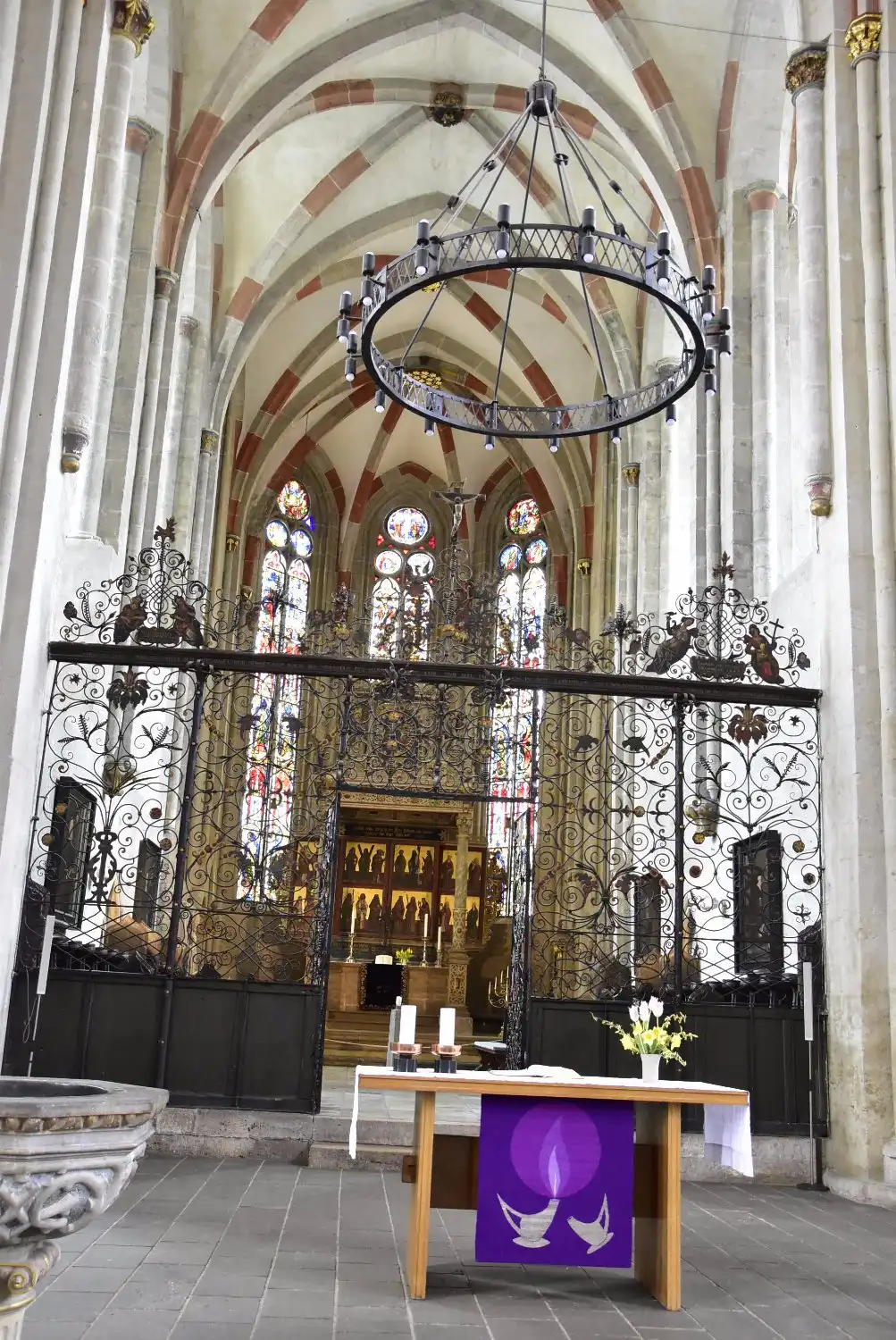 Hotels in der Nähe von Divi Blasii Church