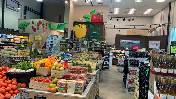 Bedner's Farm Fresh Market