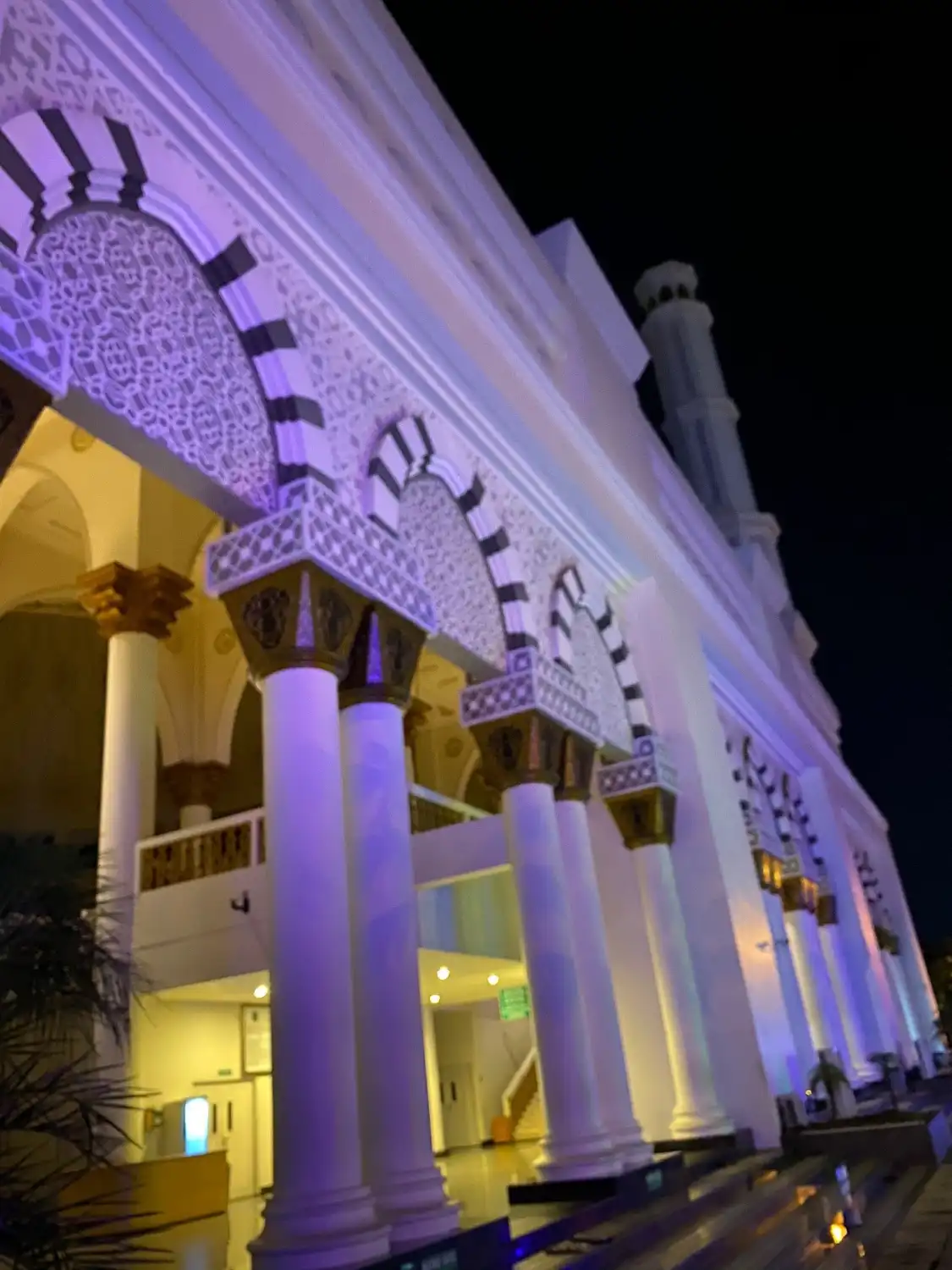 Hotel in zona Mujahidin Grand Mosque