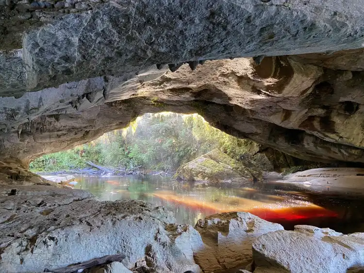 Karamea