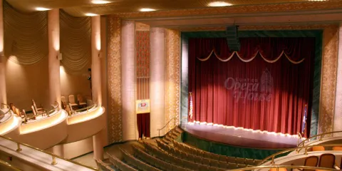 Sumter Opera House