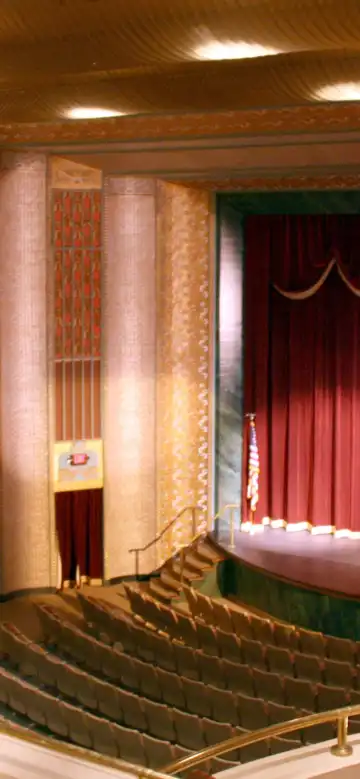 サムターのホテル