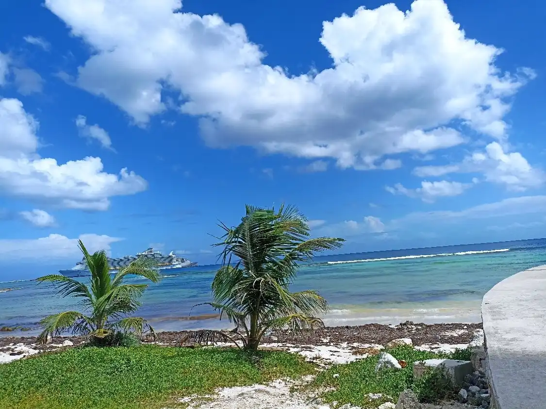Hotels near Malecon