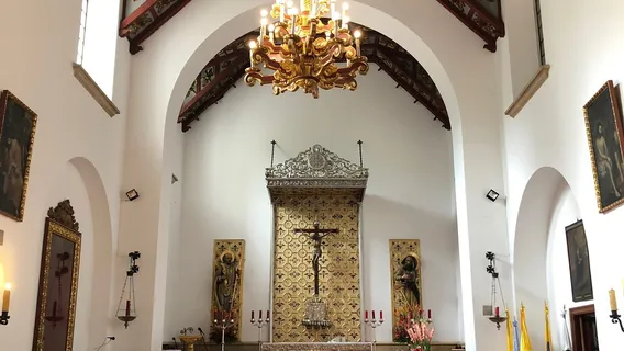Iglesia de la Veracruz