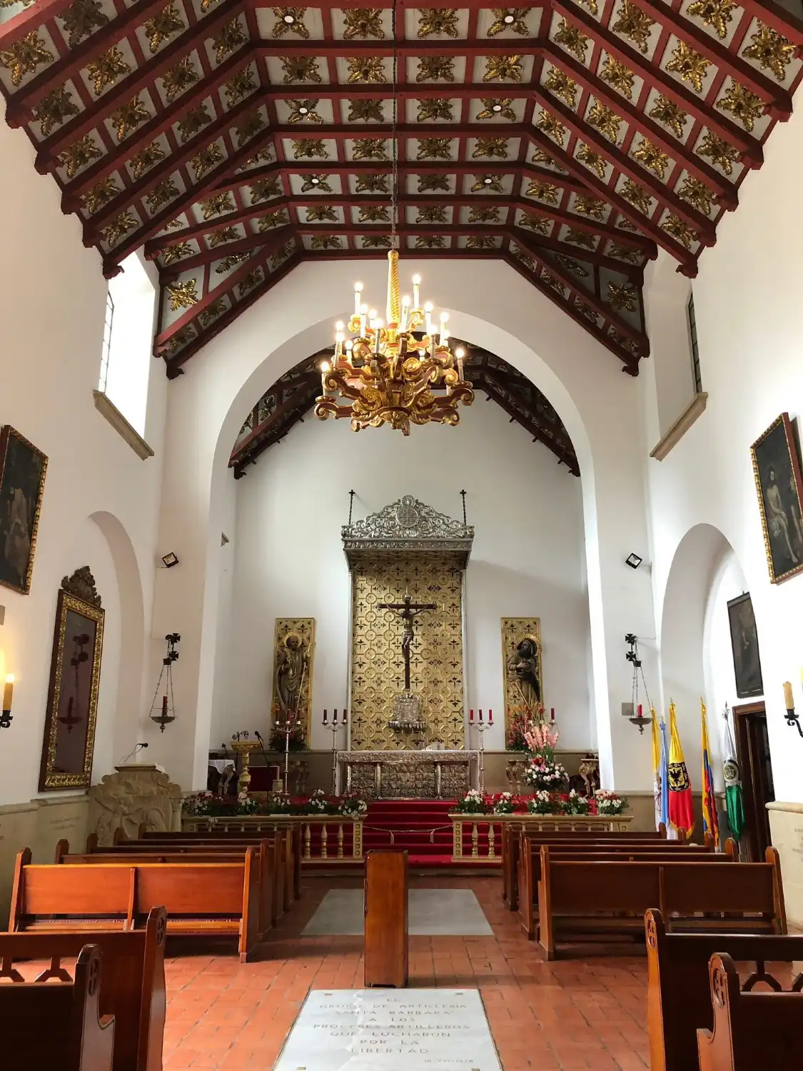Hotel in zona Iglesia de la Veracruz