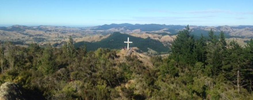 Whareama Coastal Walk