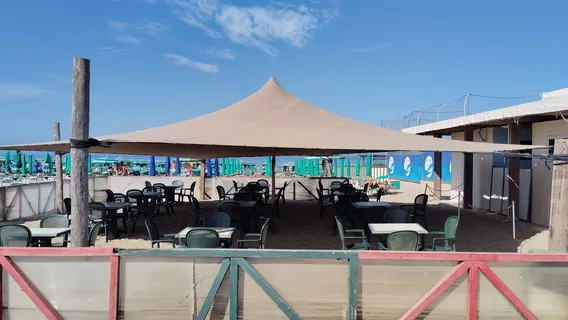 Water and salt - Bathing Establishment