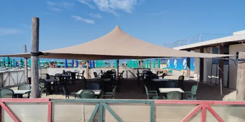 Acqua e Sale - Stabilimento Balneare