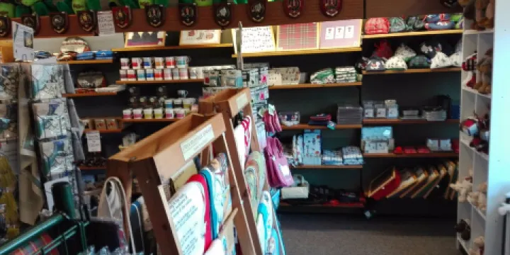 The Scottish Kiltmaker Visitor Centre