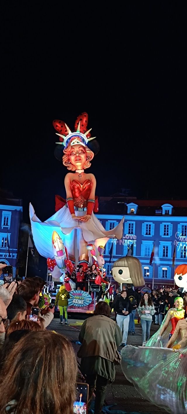Nice Carnival | Nice