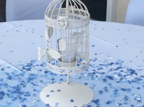 Footgolf, Driving Range and The Clubhouse Restaurant