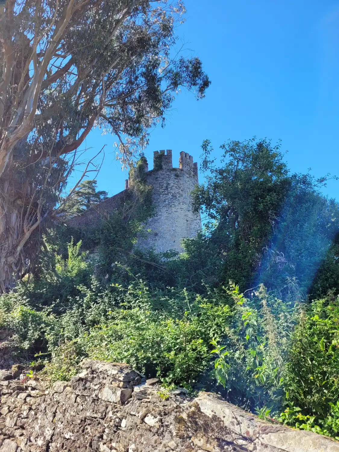 Hotels near Torre De Sarria