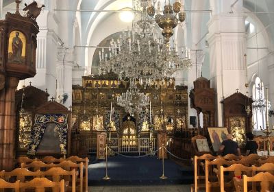 Nicosia