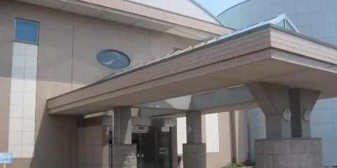 福井県內水面総合センター