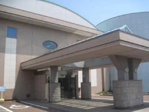 Fukui Naisuimen Sogo Center