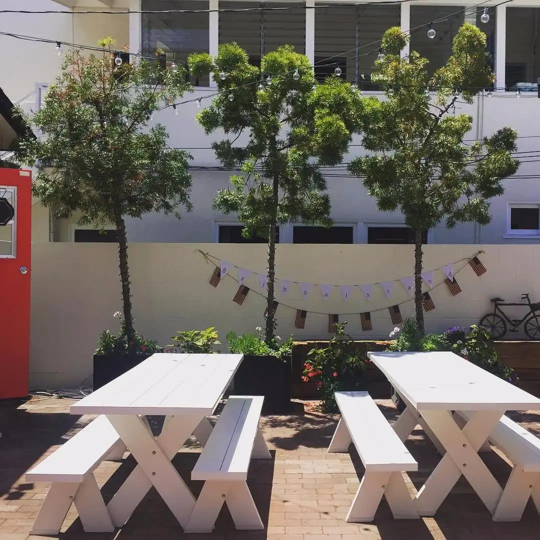 Hotels near Balboa Island Museum