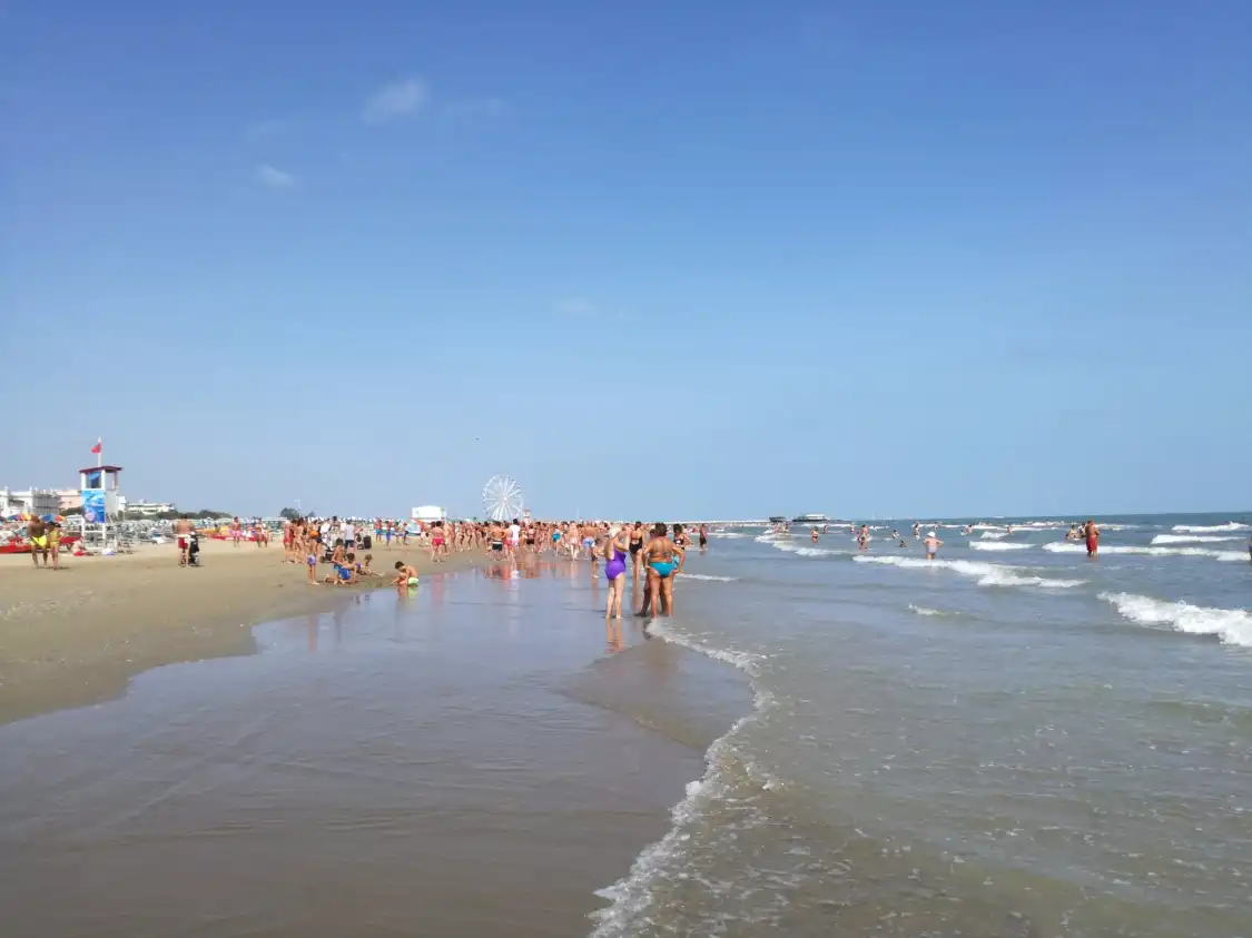 Hotel in zona Bagni 23 Sirena Beach