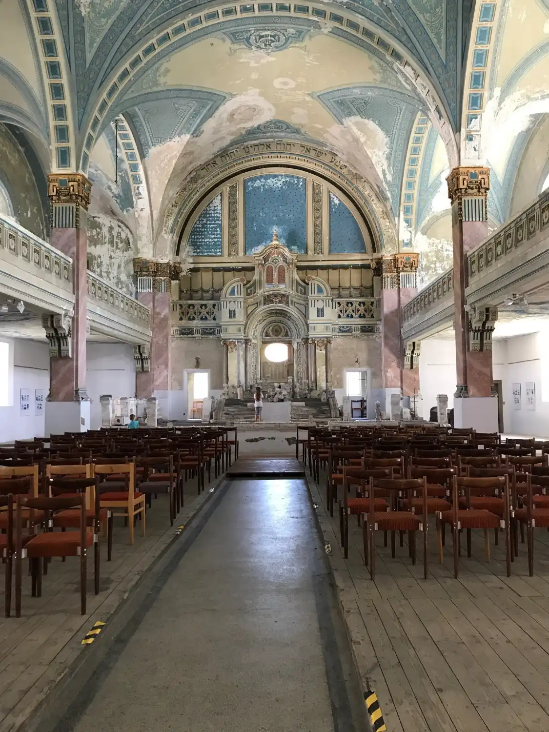 Hotel in zona The Synagoge of Liptovsky Mikulas