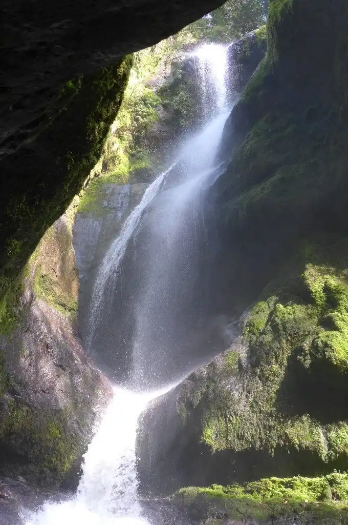 Hotels near La Cueva de los Guacharos