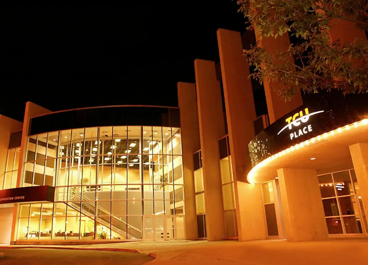 Hotels in de buurt van TCU Place