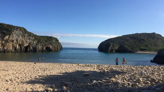 4_Playa de Cuevas del Mar