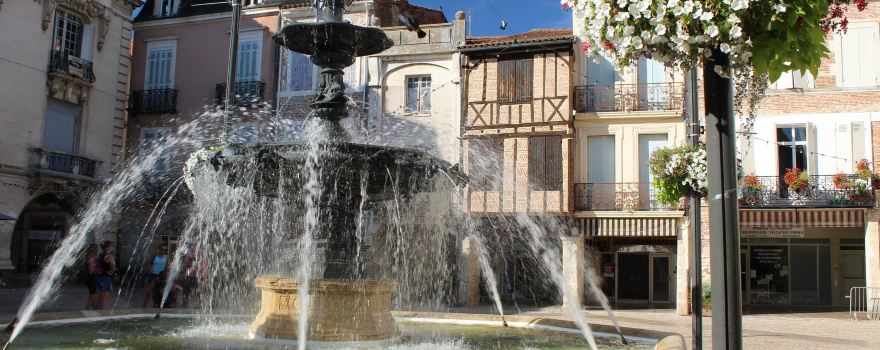 Villeneuve-sur-Lot