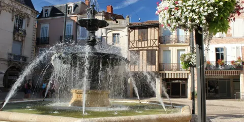 Eglise Sainte-Catherine
