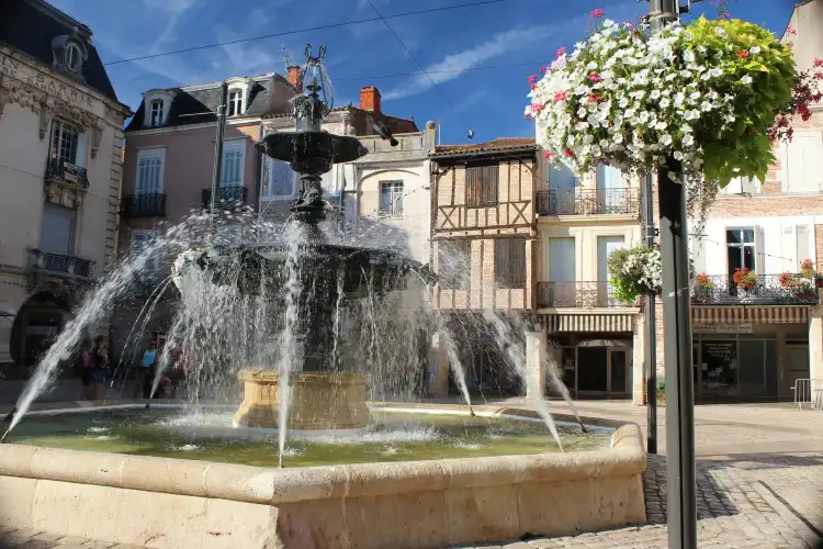 Villeneuve-sur-Lot