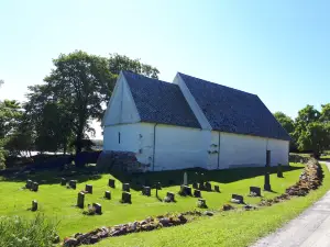Dolm Church