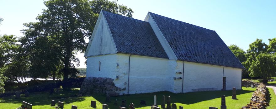 Dolm Church