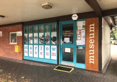 Marlow Museum