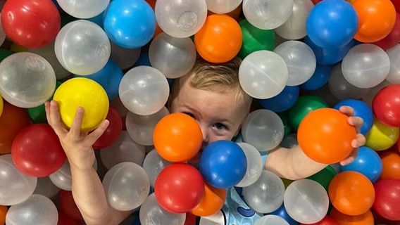 Playtime Play Centre