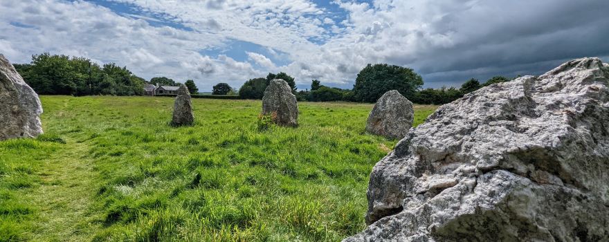 Duloe Stone Circle