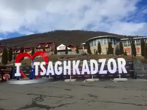 Tsaghkadzor Ski Resort