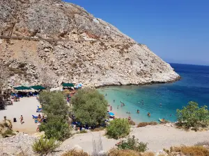 Glaroi Beach