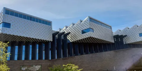Kunsthal KAdE Amersfoort