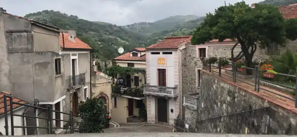 Hotele w: Vibonati